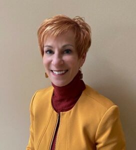 Carla MacNeil, Ski NB Executive Director