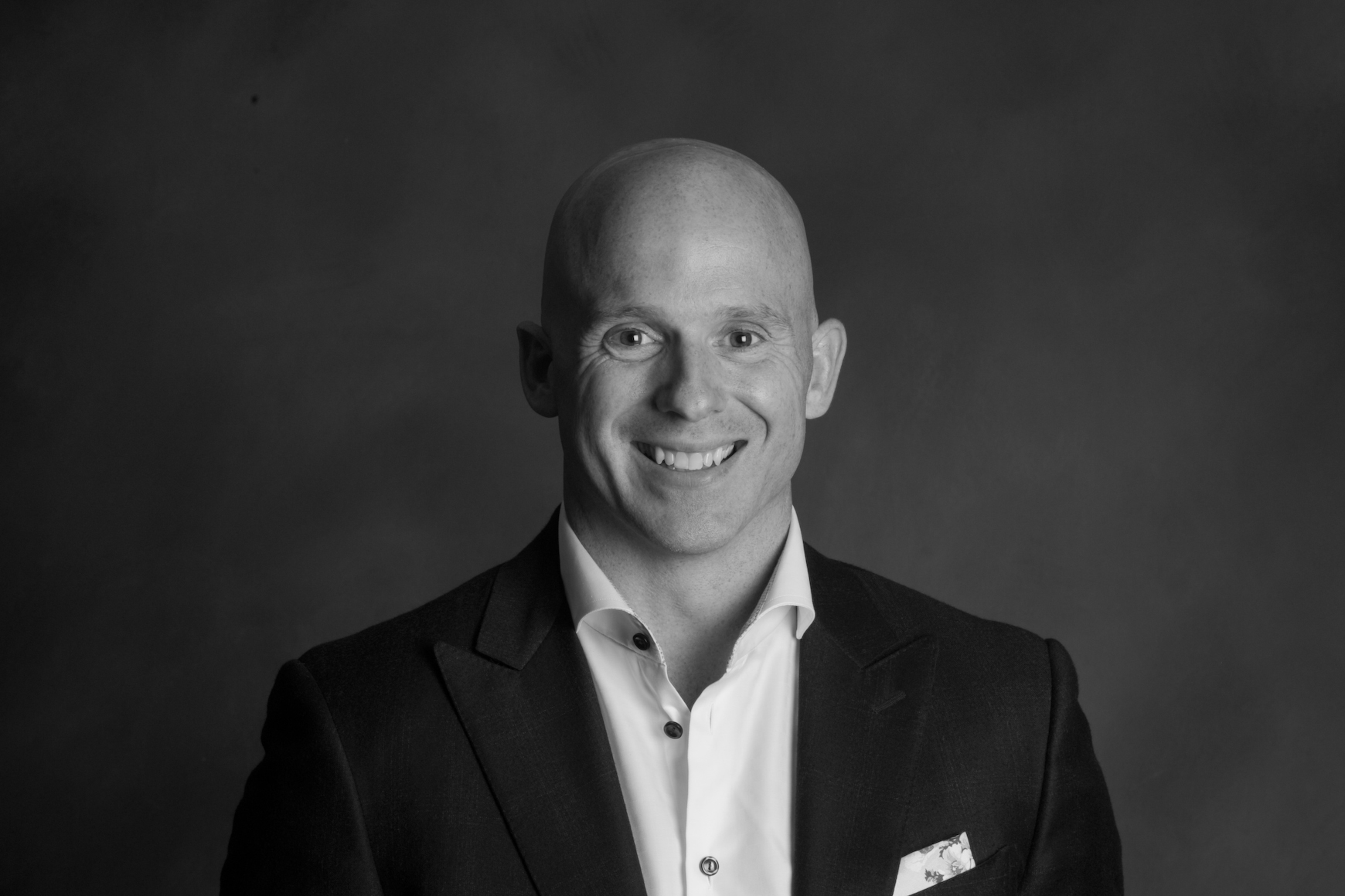 Clarence Bennett, Ski NB President