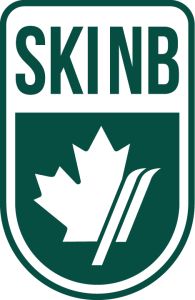Ski New Brunswick Logo