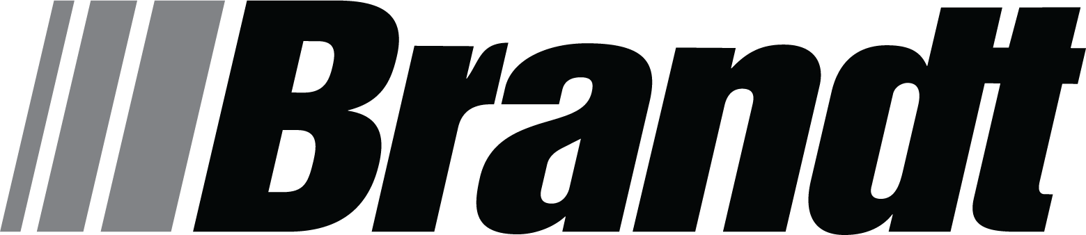Brandt logo