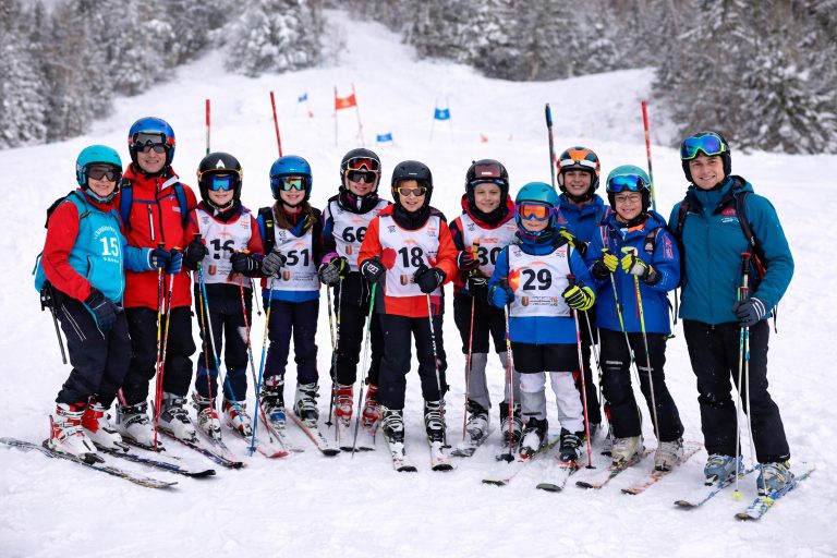 U10–U12 Technical Camp Registration Open