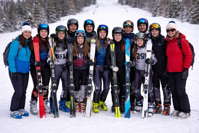 Training Kicks Off for U14/U16 Performance Program