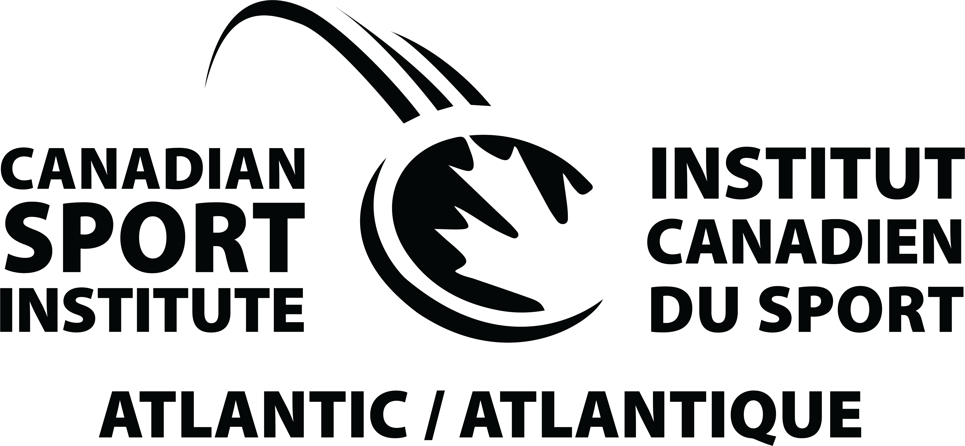 Canadian Sport Institute Atlantic logo