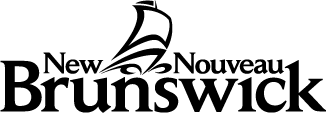 Province of New Brunswick logo