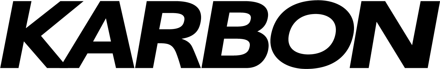 Karbon logo