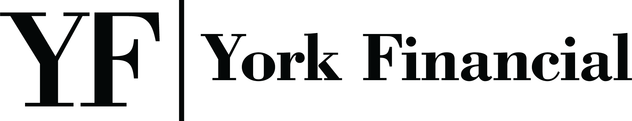 York Financial logo