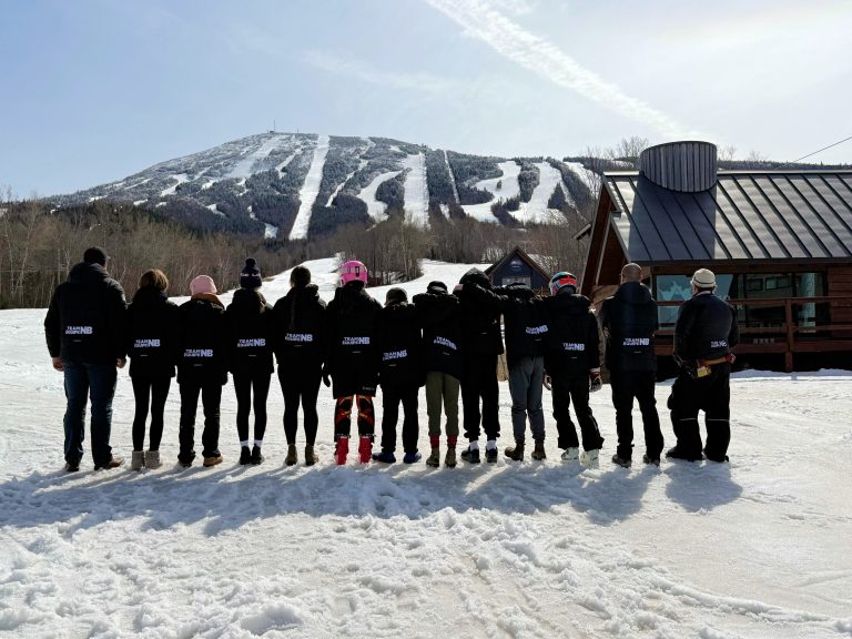 Ski Team NB 2026
