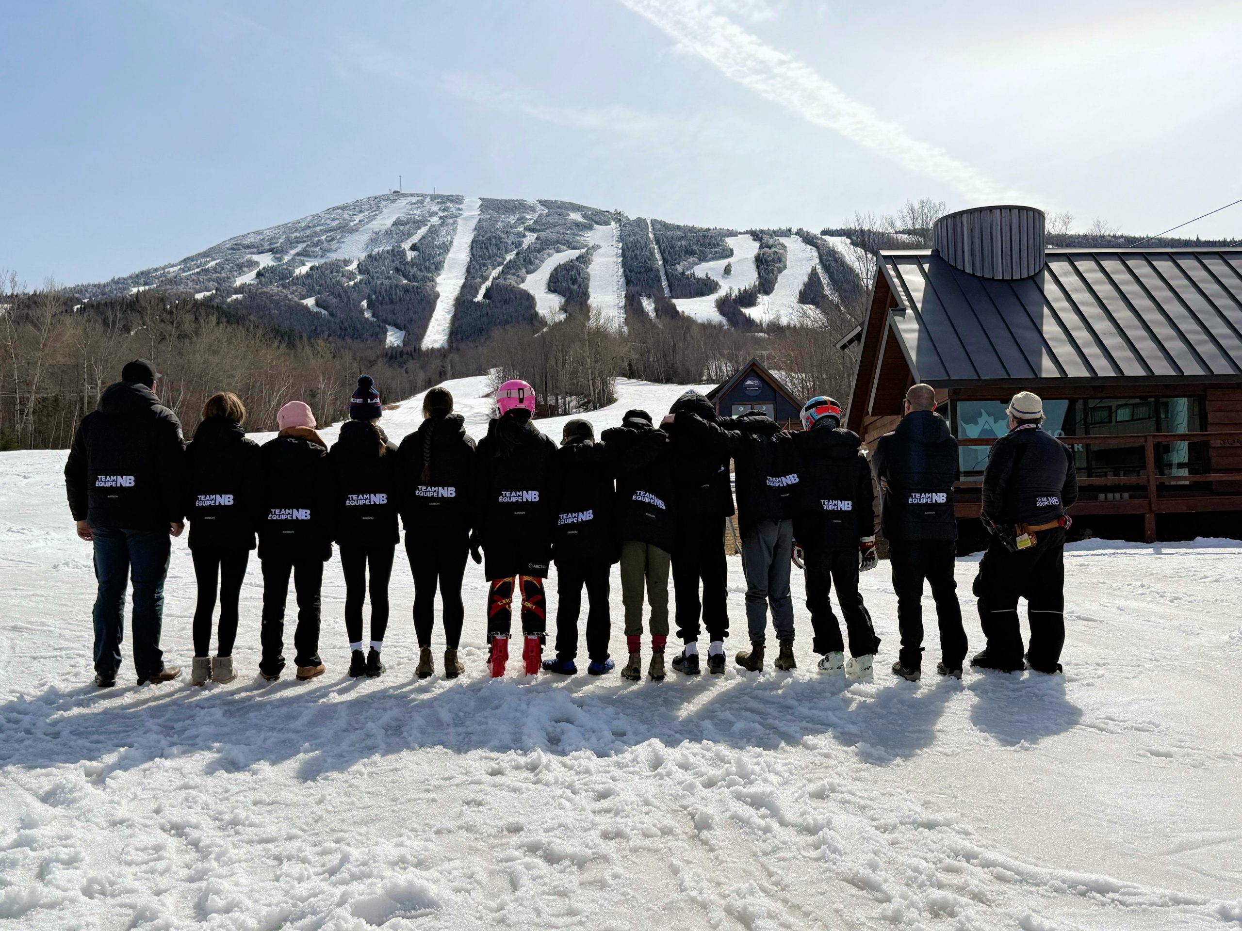 Ski Team NB 2026